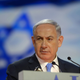 Israeli Prime Minister Benjamin Netanyahu speaks during the American Israel Public Affairs Committee 2015 Policy Conference on March 2, 2015, in Washington, D.C.
Amos Ben Gershom/GPO via Getty Images